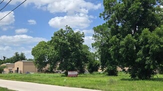 More details for 16018 Spence rd, Houston, TX - Industrial for Lease