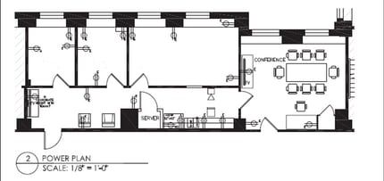 123 S Broad St, Philadelphia, PA for lease Interior Photo- Image 1 of 1