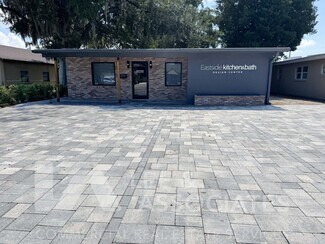 Plus de détails pour 4965 Palm Ave, Winter Park, FL - Flex à vendre