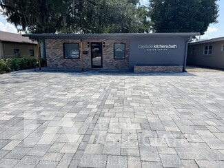 Plus de détails pour 4965 Palm Ave, Winter Park, FL - Flex à vendre