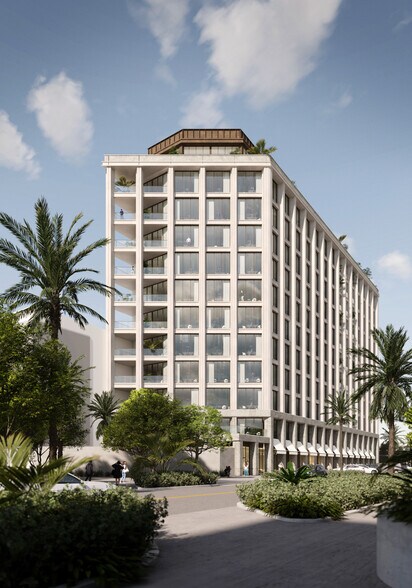 1305 Central Ave, Saint Petersburg, FL for lease - Building Photo - Image 2 of 7