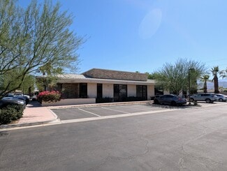 More details for 74000 Country Club Dr, Palm Desert, CA - Office for Sale