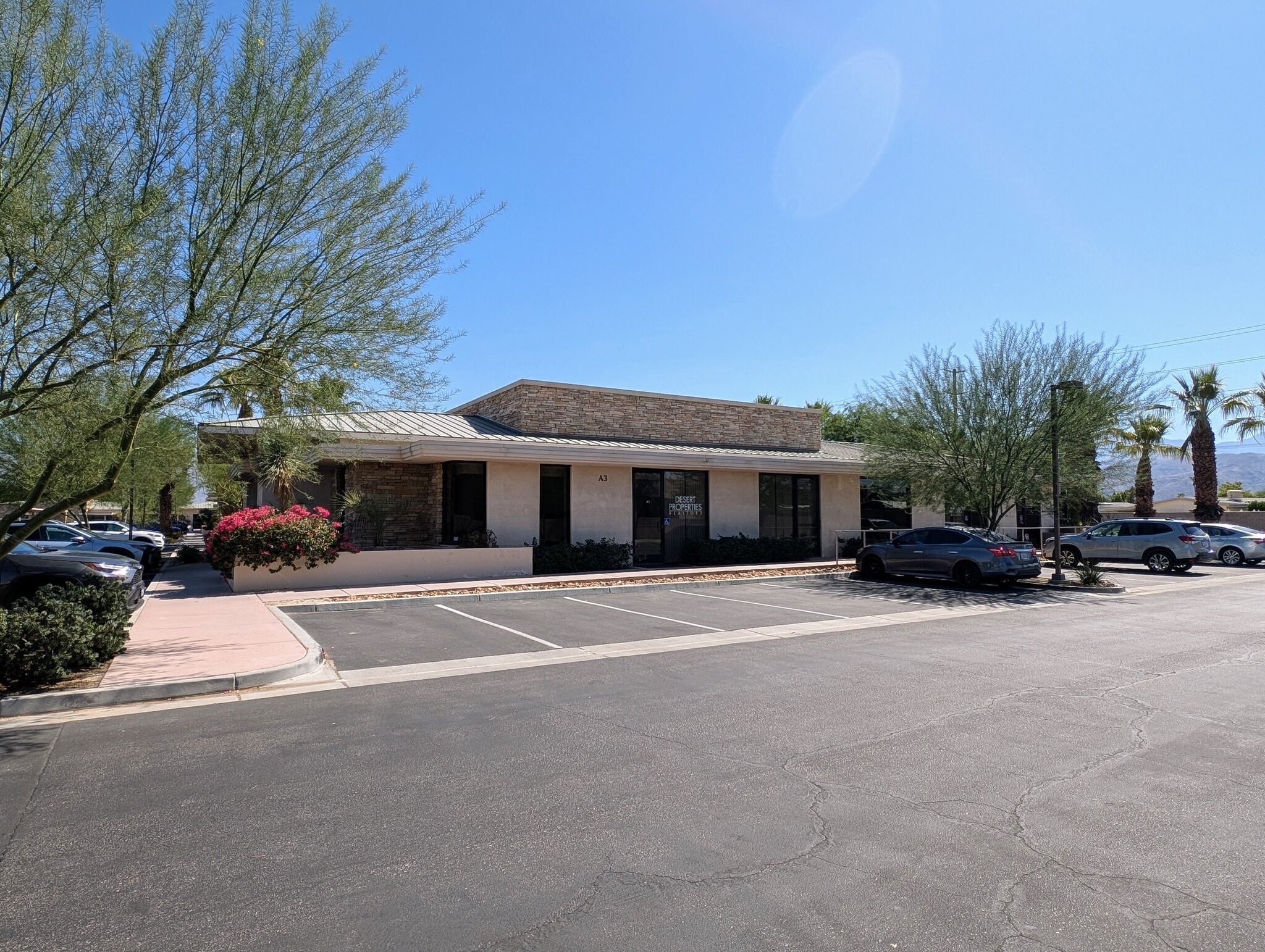 74000 Country Club Dr, Palm Desert, CA for sale Building Photo- Image 1 of 9