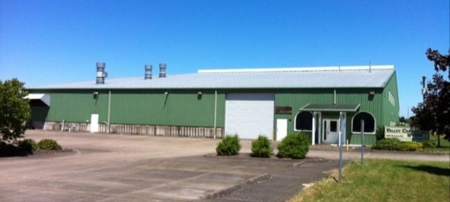 More details for 1620-1720 W Airway Rd, Lebanon, OR - Industrial for Sale