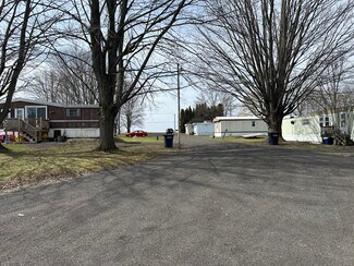 Plus de détails pour 2815 Miller Rd, Waterloo Village, NY - Multi-résidentiel à vendre