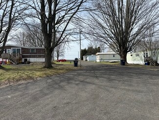 More details for 2815 Miller Rd, Waterloo Village, NY - Multifamily for Sale