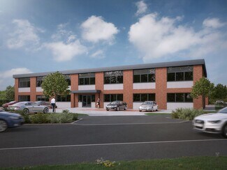 Plus de détails pour 700 The Crescent, Colchester - Bureau à louer