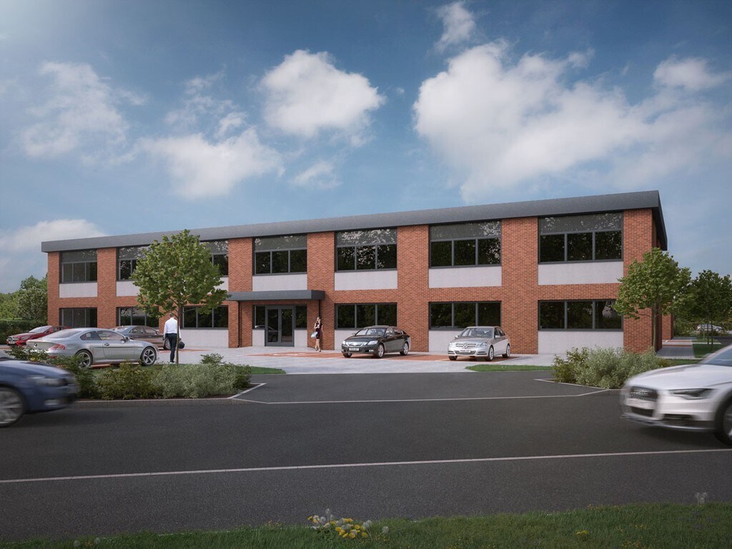 700 The Crescent, Colchester for lease Building Photo- Image 1 of 4