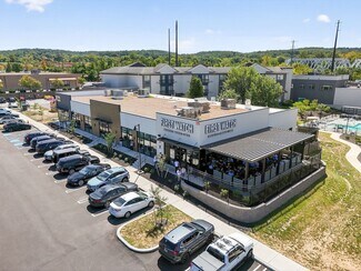 Plus de détails pour 129 Gulph rd, King Of Prussia, PA - Commerce de détail à vendre