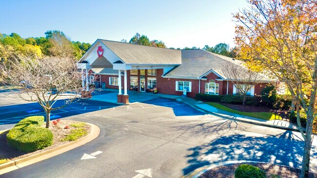 More details for 1560 Summit Chase Dr, Snellville, GA - Retail for Sale