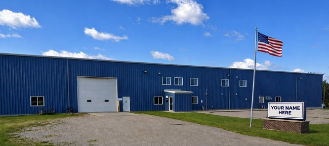 More details for 1741 Commerce Ln, Webster, SD - Industrial for Lease