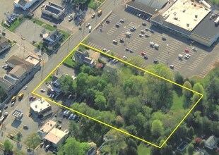 1956-1968 W Main St, Norristown, PA - AÉRIEN Vue de la carte - Image1