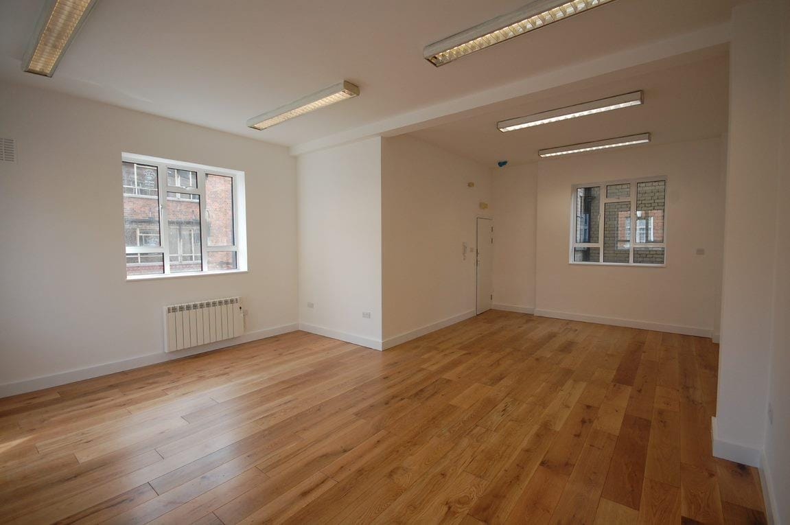 19-19A Goodge St, London for lease Interior Photo- Image 1 of 1