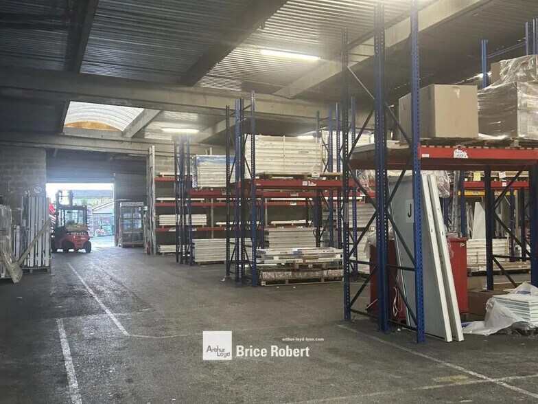 Flex dans Beynost à louer - Photo intérieure - Image 2 de 7