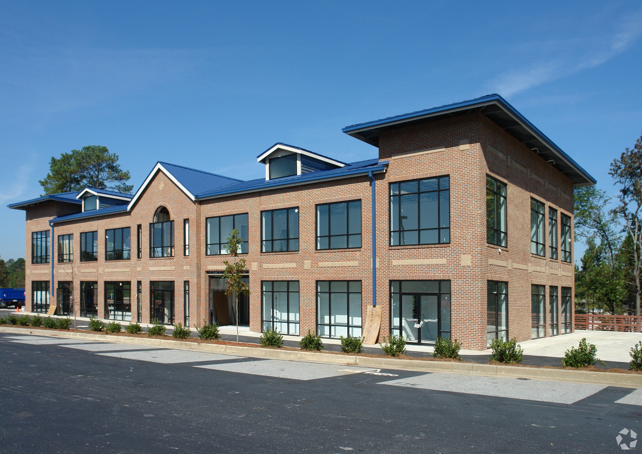 4353 Tilly Mill Rd, Atlanta, GA à louer Photo du bâtiment- Image 1 de 13