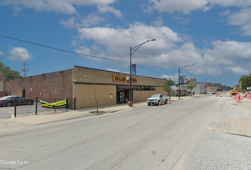2649 E 79th St, Chicago, IL for lease - Building Photo - Image 3 of 9