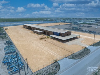 More details for 10911 W County Road 47, Midland, TX - Industrial for Lease
