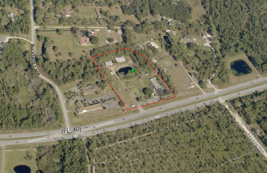 3065 FL-40, Ormond Beach, FL à vendre - Photo du bâtiment - Image 2 de 3