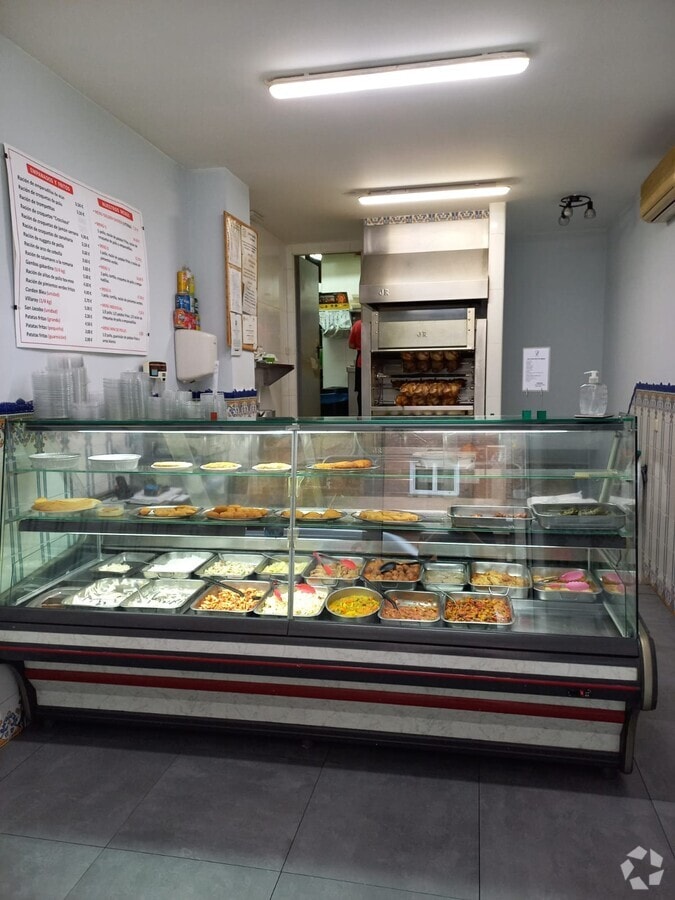 Madrid, MAD 28007 - Unité Puerta 02 - - Photo intérieure - Image 1 of 8