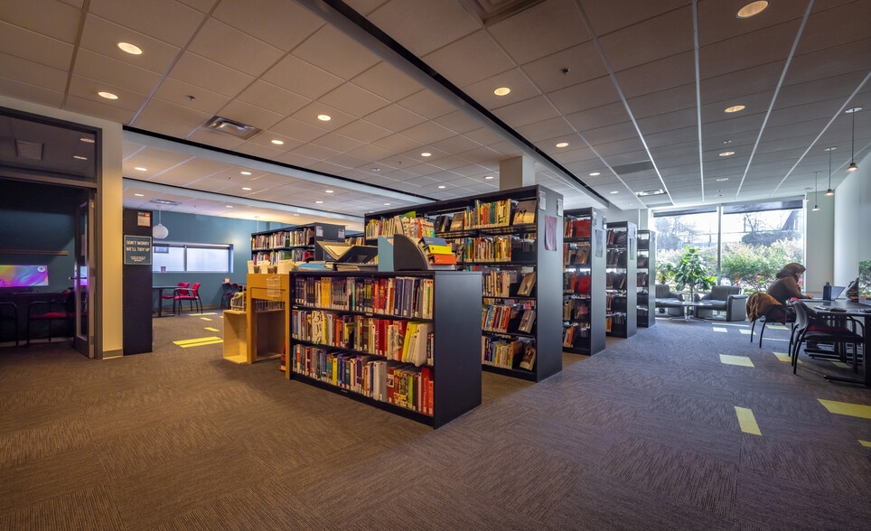 2665 Renfrew St, Vancouver, BC for sale - Building Photo - Image 3 of 8