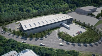 More details for Riverbank Rd, Wirral - Industrial for Lease