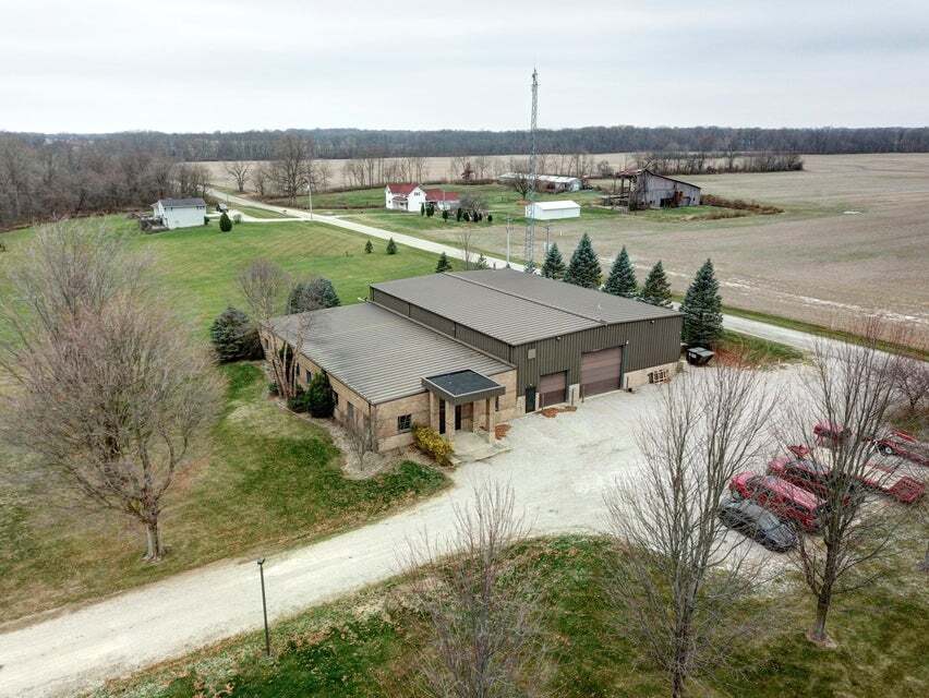 9505 Emahiser rd, Caledonia, OH for sale Primary Photo- Image 1 of 78