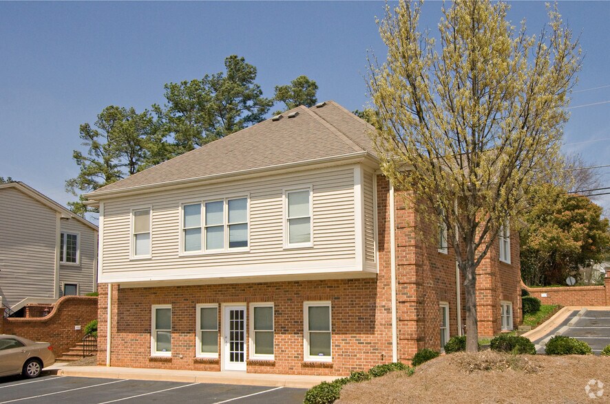 4325 A Old Mill Rd, Anderson, SC for lease - Building Photo - Image 2 of 6