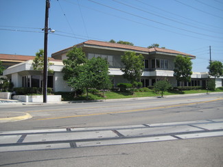 Plus de détails pour 1901 E Lambert Rd, La Habra, CA - Bureau à louer