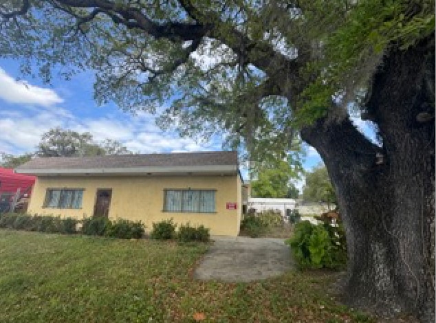 1506 E Dr Martin Luther King Jr Blvd, Tampa, FL for sale - Building Photo - Image 3 of 8