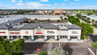 Plus de détails pour 1024 Highway A1A, Satellite Beach, FL - Commerce de détail à vendre