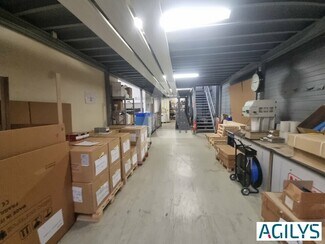 Plus de détails pour 6 Avenue Du 1er Mai, Palaiseau - Flex à vendre