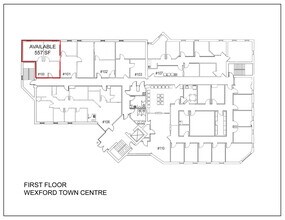 10475 Perry Hwy, Wexford, PA à louer Photo intérieure- Image 1 de 4