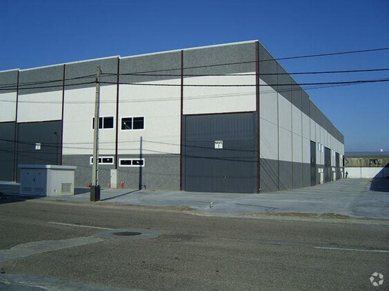 Huecas, TOL 45511 - Unit Puerta 01, Esc. 1 -  - Interior Photo - Image 1 of 1