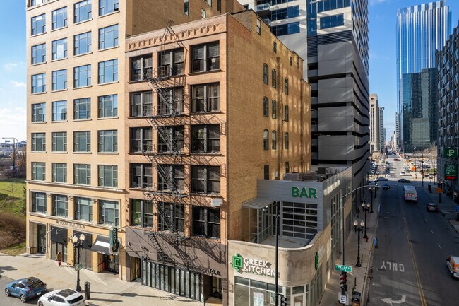 More details for 404 S Wells St, Chicago, IL - Office for Lease