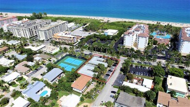 101-107 Tacoma Ln, West Palm Beach, FL - Aérien  Vue de la carte - Image1