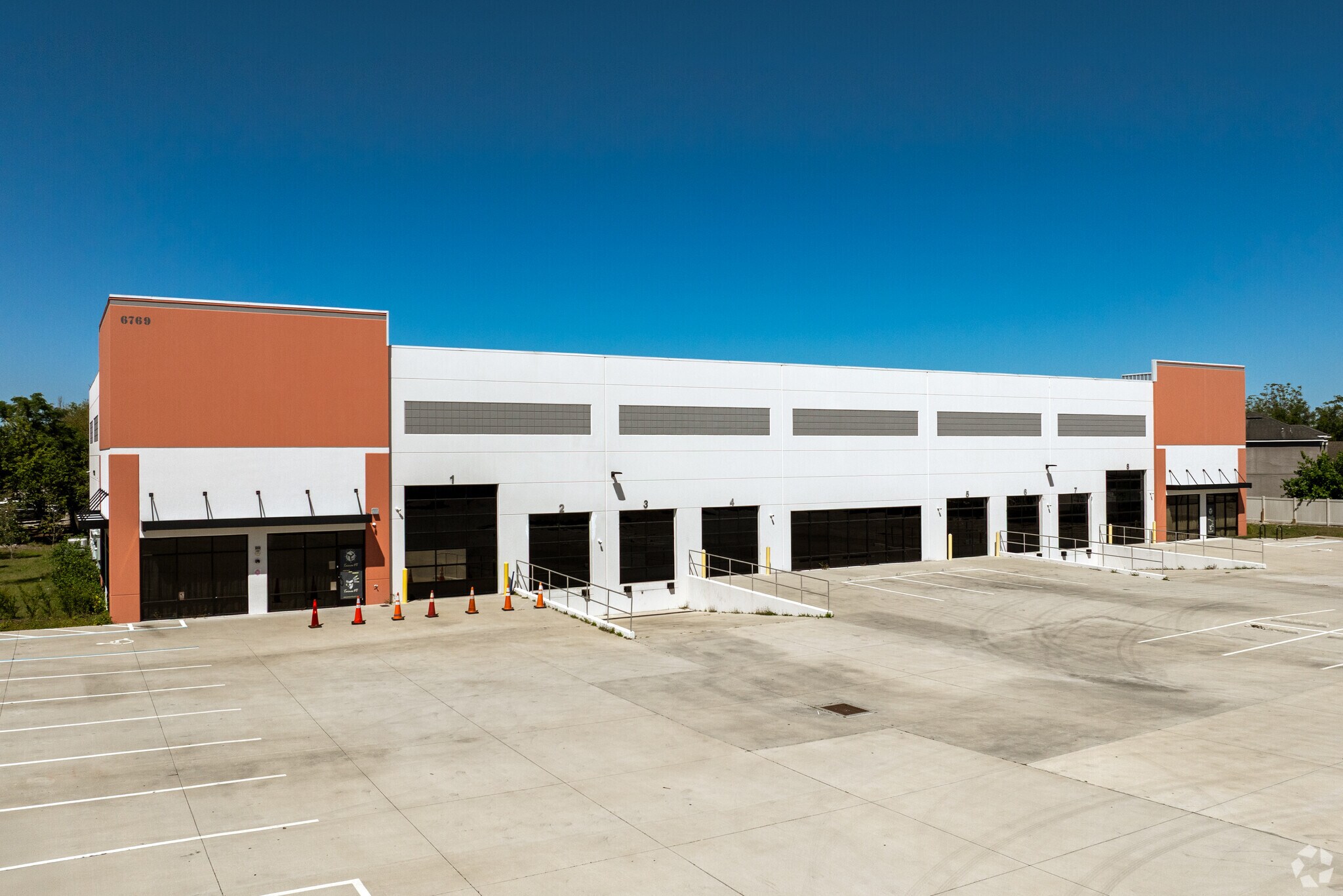 6769 Curtis St, Orlando, FL for lease Primary Photo- Image 1 of 6
