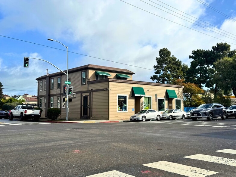 201-203 S Delaware St, San Mateo, CA for sale - Building Photo - Image 3 of 22