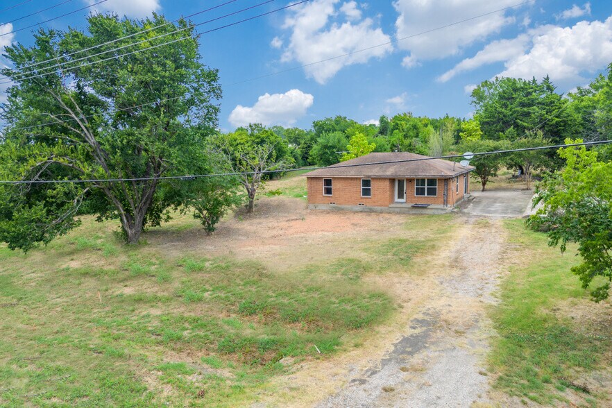 5627 Horizon Rd, Rockwall, TX for sale - Aerial - Image 2 of 6