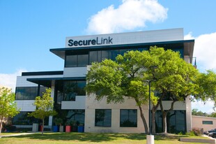 SecureLink Building - Commercial Kitchen