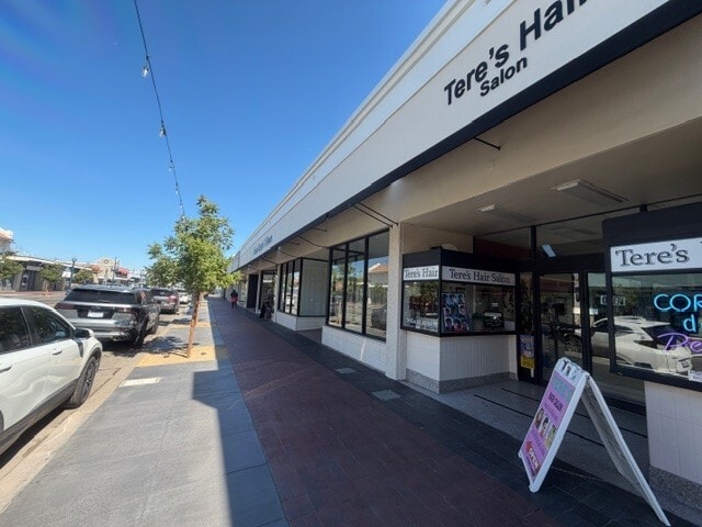 917-935 W Texas St, Fairfield, CA for lease - Building Photo - Image 2 of 10