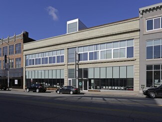 More details for 1512-1516 Grand Blvd, Kansas City, MO - Office for Sale