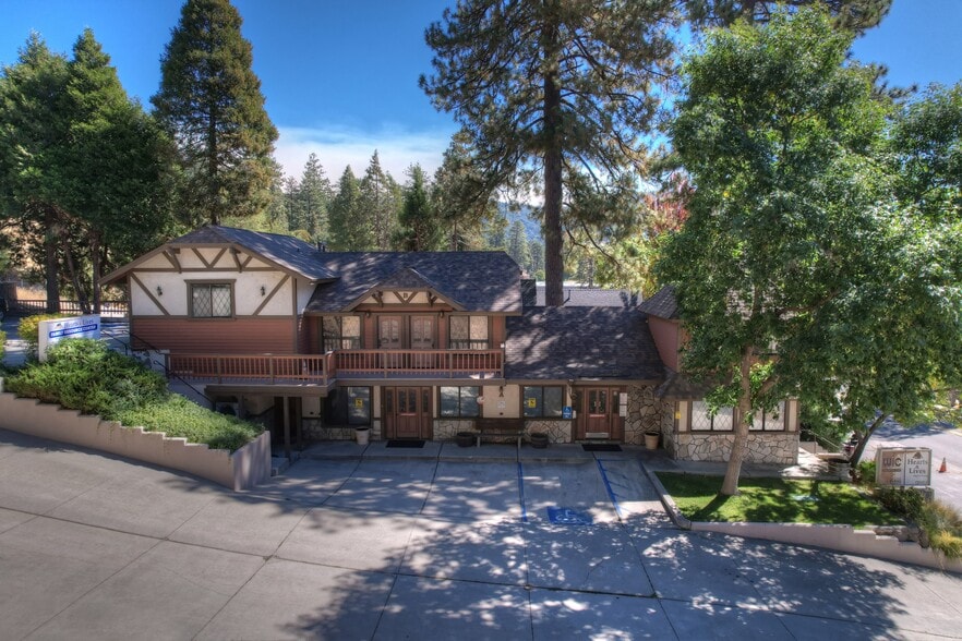 24028 Lake Dr, Crestline, CA for sale - Building Photo - Image 3 of 27