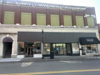 Plus de détails pour 608 S Main St, Springfield, TN - Bureau/Commerce de détail, Flex à louer