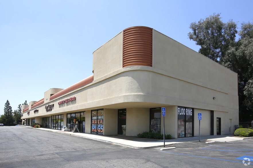 9901 Indiana Ave, Riverside, CA for lease - Building Photo - Image 3 of 5