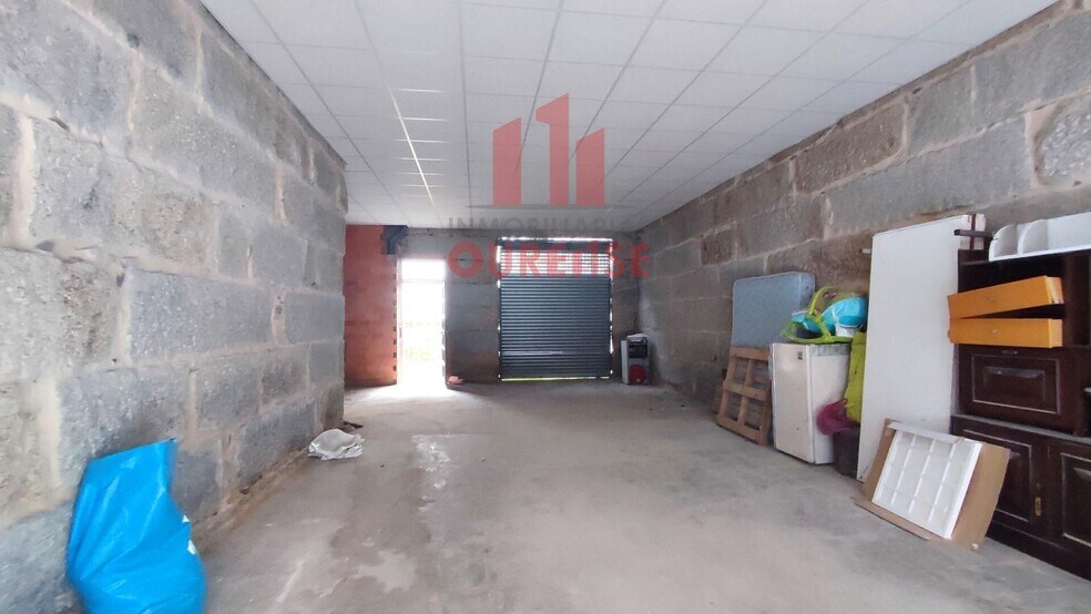 Commerce de détail dans Ourense, Orense à vendre - Photo du bâtiment - Image 2 de 3