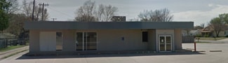 More details for 124 W 15th St, Wellington, KS - Office/Retail for Lease
