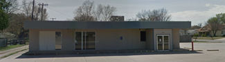 More details for 124 W 15th St, Wellington, KS - Retail for Lease