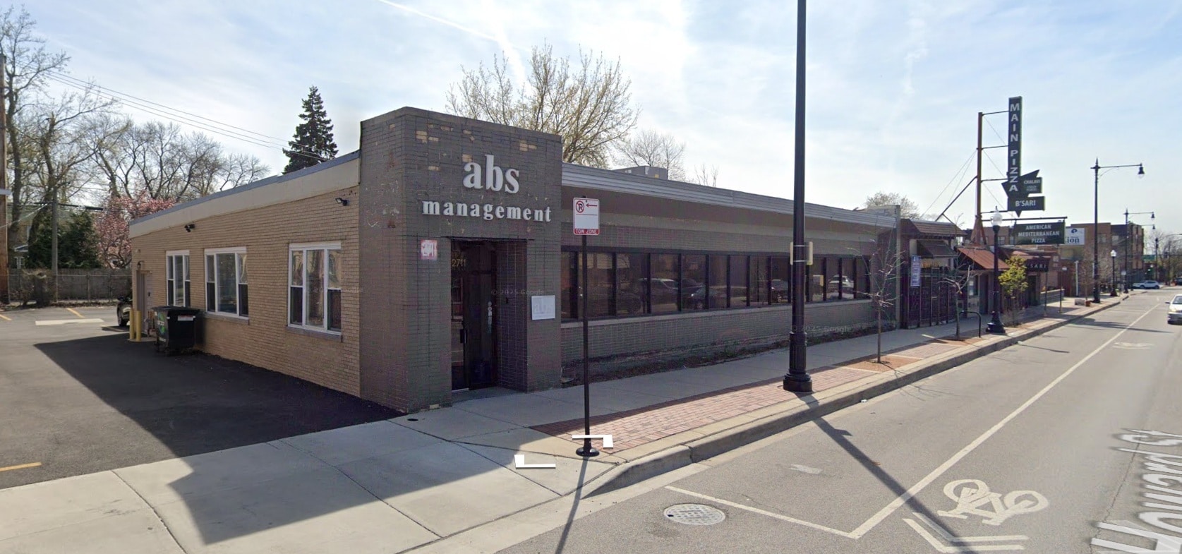 2711 W Howard St, Chicago, IL for sale Building Photo- Image 1 of 3