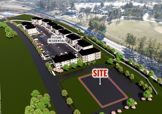 More details for 8853 Hamilton Blvd, Breinigsville, PA - Retail for Lease