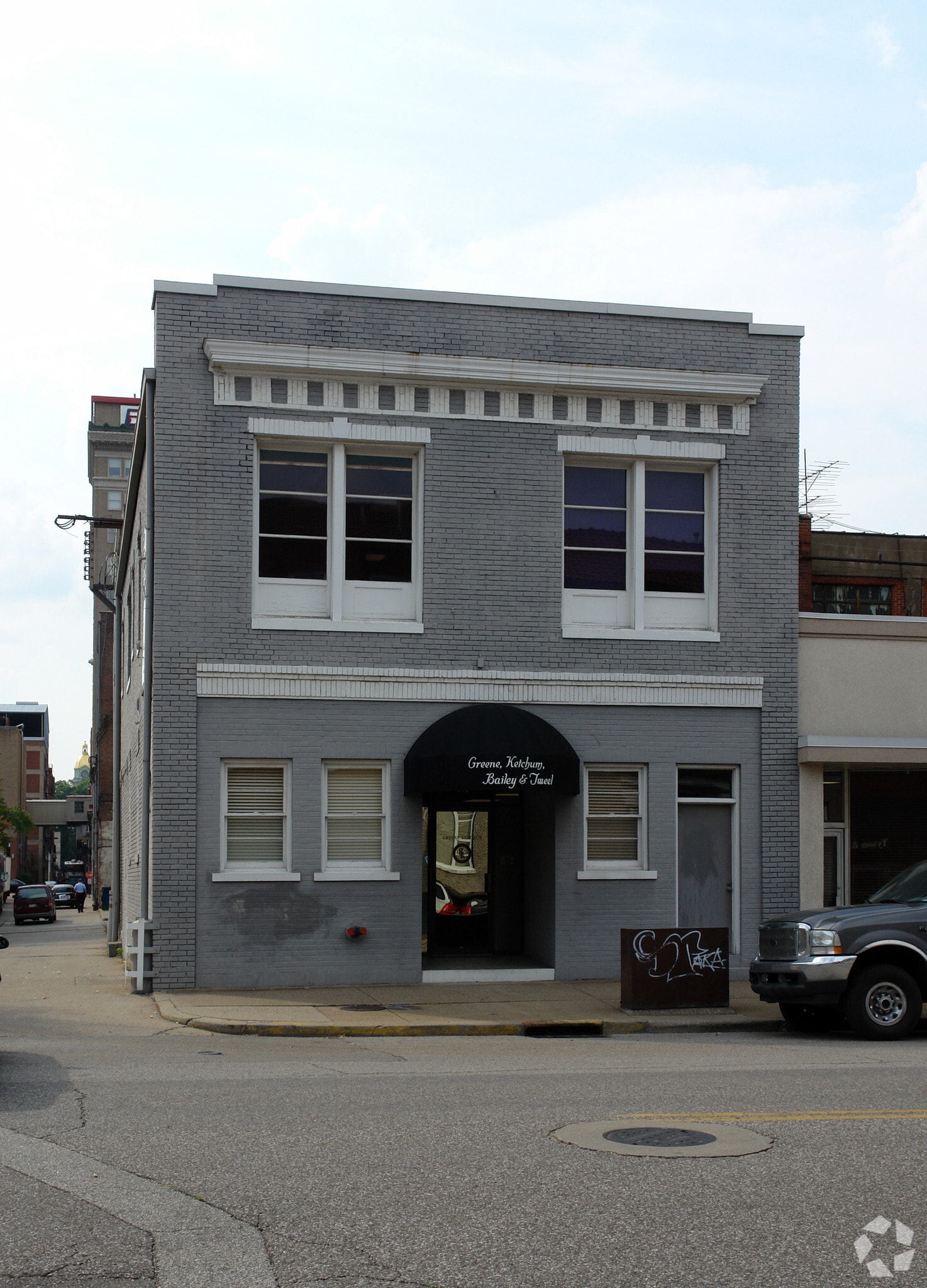 419 11th St, Huntington, WV for sale Primary Photo- Image 1 of 1